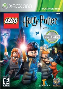 Lego Harry Potter Deals