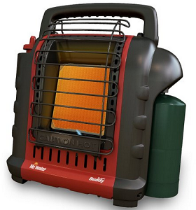 Mr. Heater Deals