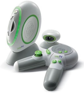 Leapfrog TV deals