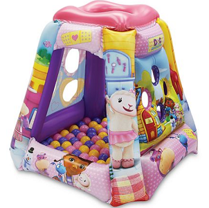 Doc McStuffins Deals