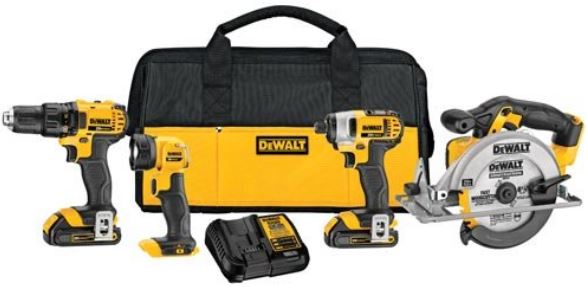 Dewalt Deals