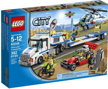 Lego City Deals