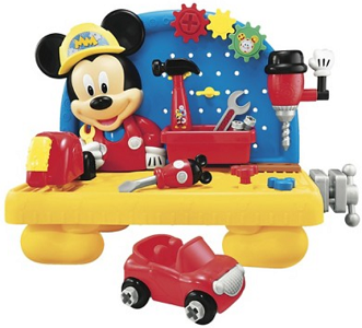 Mickey Mouse Deals