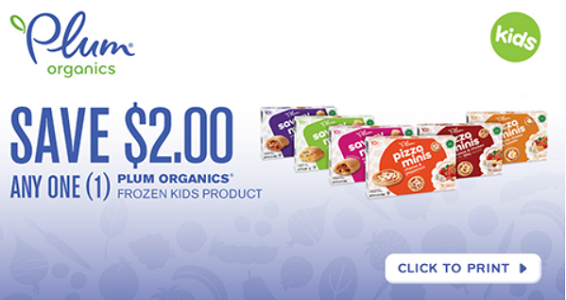 Plum Organics Deals