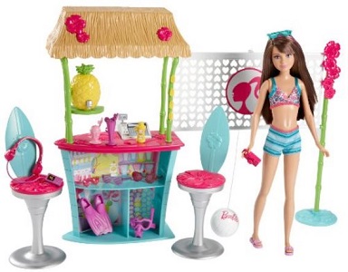 Barbie Deals