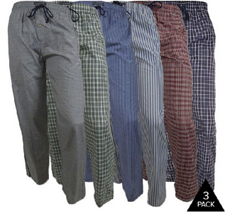 Lounge Pants Deals
