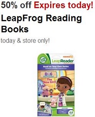 LeapFrog Deals