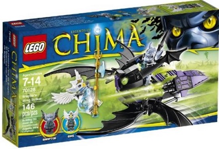 Lego Chima Deals