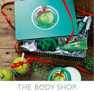 The Body Shop Deals