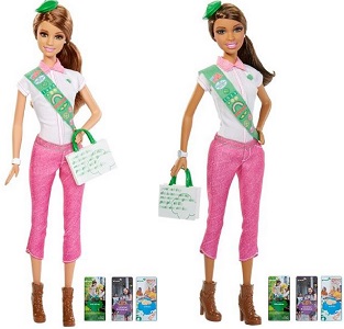 Girl Scouts Deals