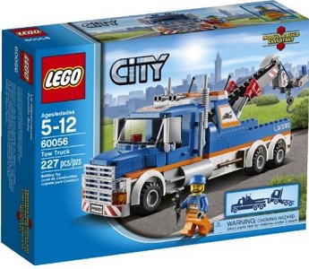 Lego City Deals