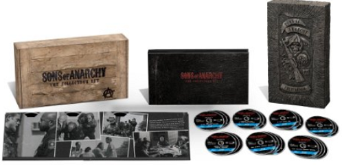 Sons Of Anarchy Deals