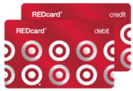 Target RedCard