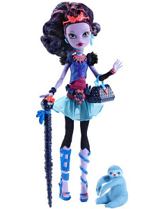 Monster High Doll Deals
