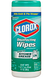 Clorox Wipes Deals