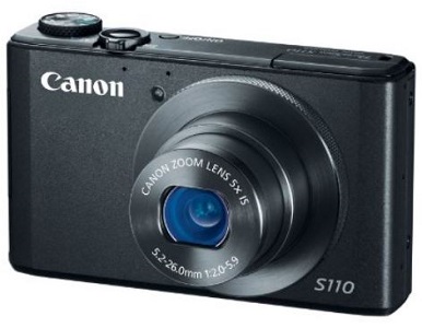 Canon Powershot Deals
