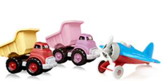 Green Toy Deals