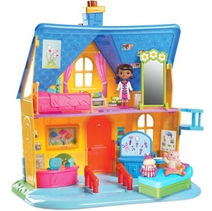 Doc McStuffins Deals
