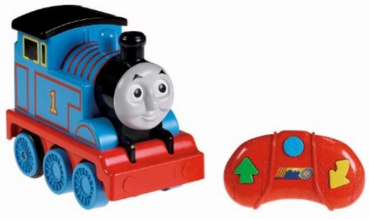Thomas The Train Deals