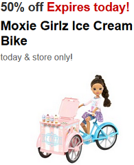 Target Coupons