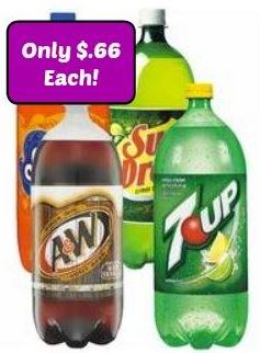 7-Up Coupons