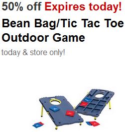 Target Coupons