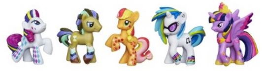 My Little Pony Deals