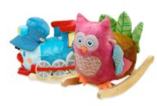 Rockabye Rockers