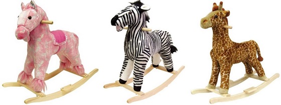 Happy Trails Deals