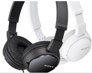 Sony Headphones