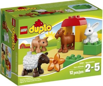 Lego Duplo Deals