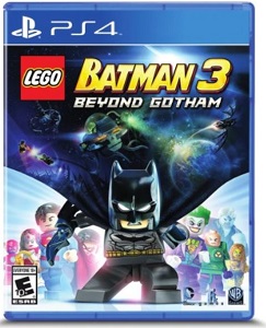 Lego Batman 3 Deals