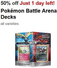 Target Coupons
