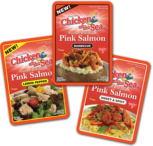Chicken Of The Sea Coupons