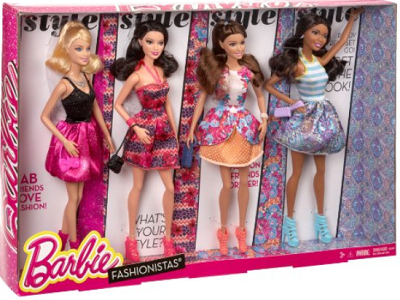 Barbie Deals
