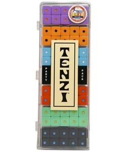 Tenzi Dice Game Deals