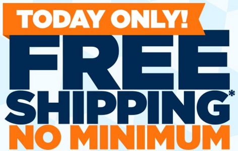 Free Shipping