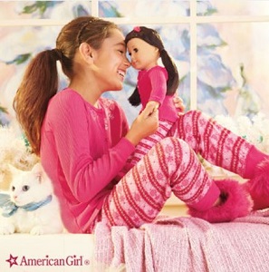 American Girl Deals