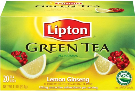 Lipton Coupons