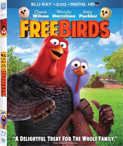 Free Birds Deals