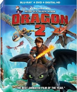 How To Train Your Dragon 2 Deals