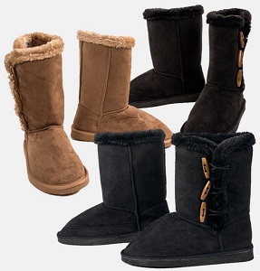Austrailan Boots Deals
