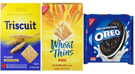 crackers