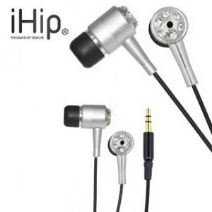iHipEarphones