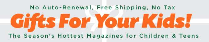kidsmags