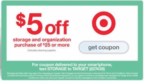 target