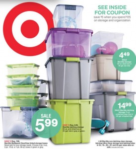 target