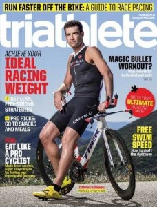 triathlete