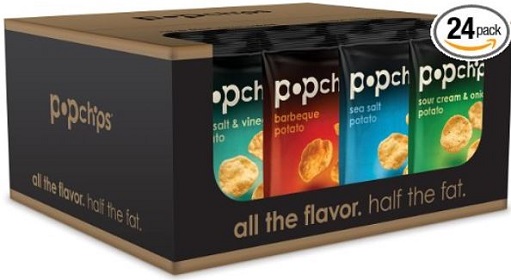 Popchips Deals