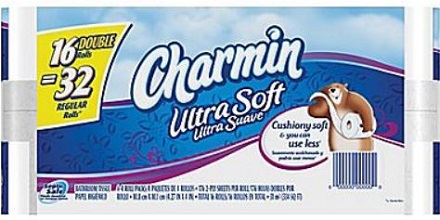 Charmin Coupons